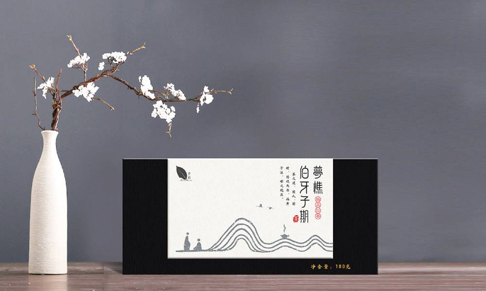 昂仁县国潮包装设计的创新路径——传统文化与年轻潮流的破圈融合