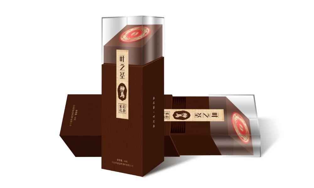 昂仁县礼品包装设计：以礼传情，融合城市特色，打造有温度的伴手礼
